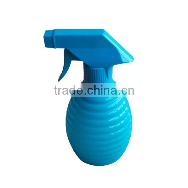 400ml Trigger sprayer plastic bottle