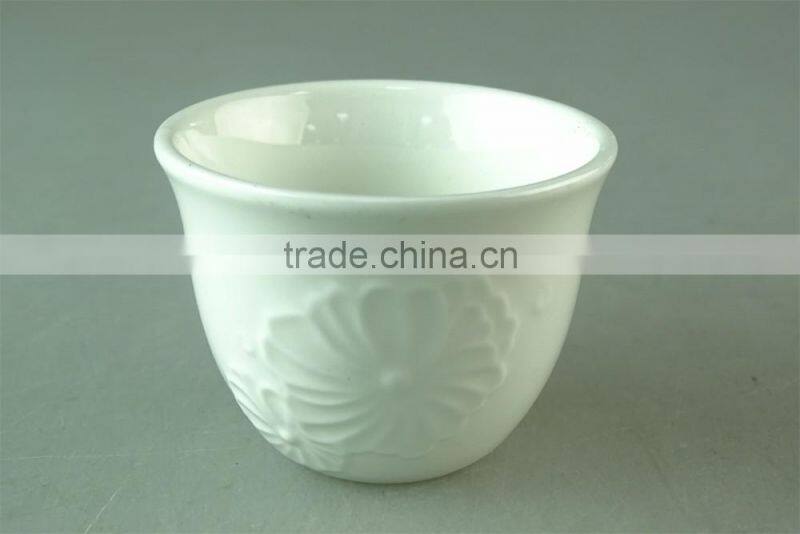 6 pcs fancy coffee cup with gift box.ceramic cup in stock