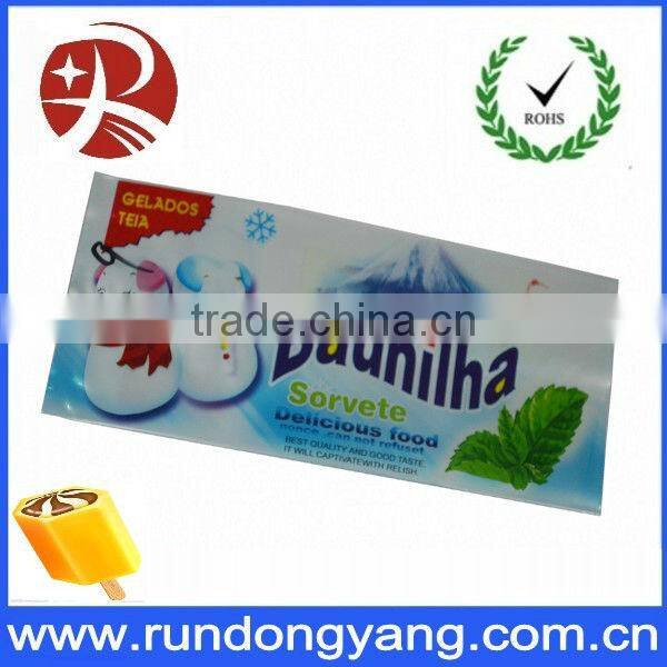 Hot sale fast food paper bag