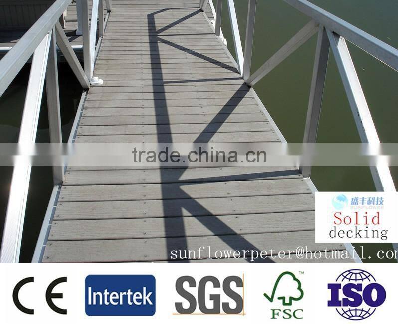 Eco-friendly wpc wall panel, decorative outdoor wall board like wood panels, wall cladding