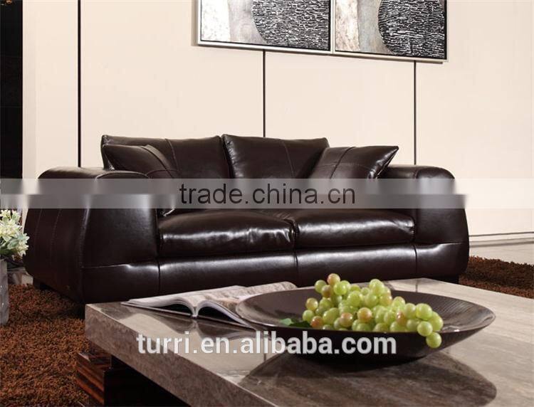 luxury italian leather american design reclining sectional sofa