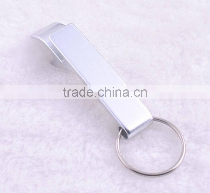 Cool Stainless Steel Metal Beer Wine Bottle Opener Tool Instrument beer board shape