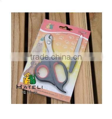 pet dog clipper/dog grooming tools