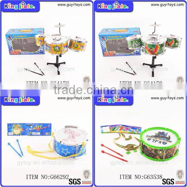Manufacturers selling wholesale and high quality drum set