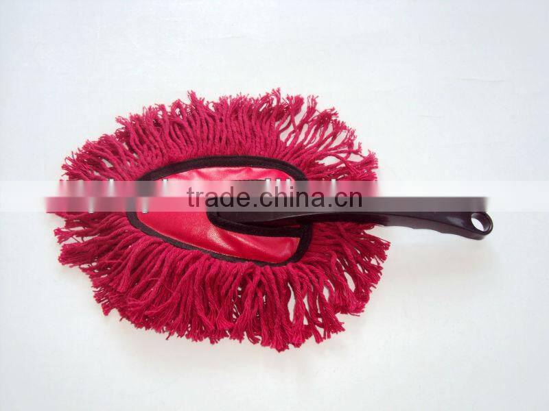 Microfiber Duster Cleaning Dirt Dust Clean Brush Dusting Tool Car Truck,car window cleaning dust brush (RSCW-11)