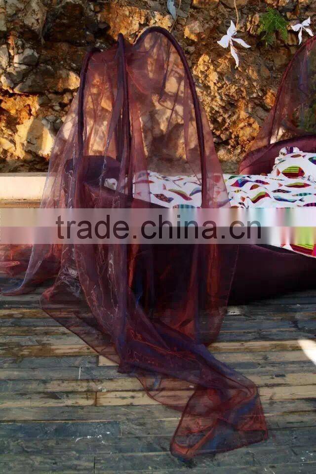 MMD06 luxury fabric egg bed 2016 alibaba new children furniture funky baby kids bedroom furniture