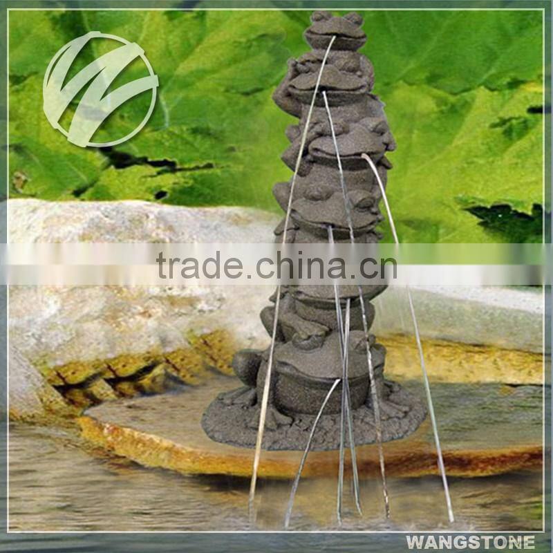 Large Chinese Style Stone Dragon Water Fountain