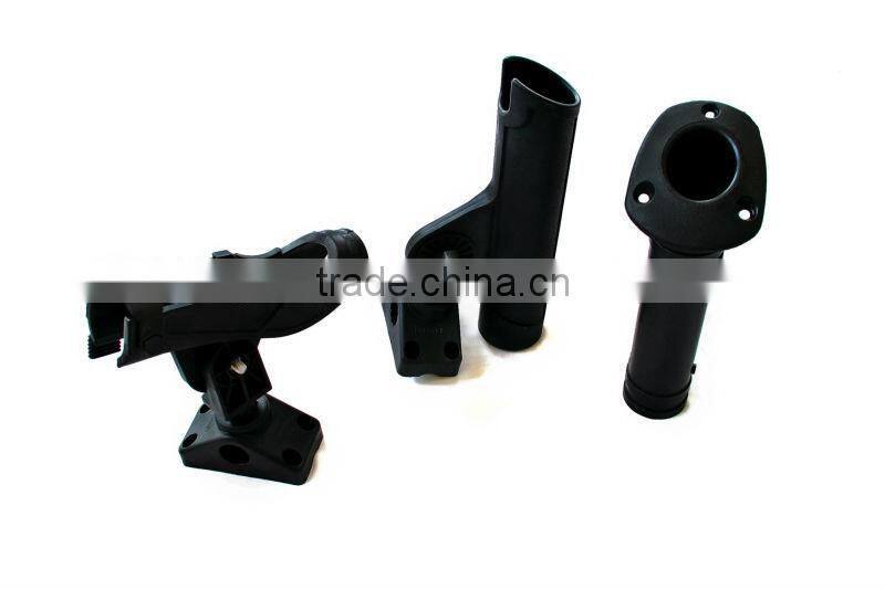 Flush Mount Fishing Rod Holder
