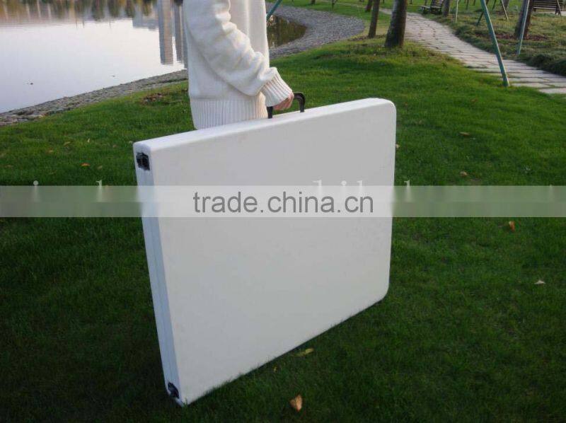 Plastic folding table EK3001