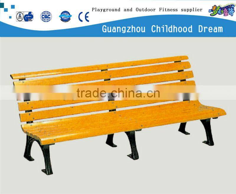 (HD-20001) outdoor furniture patio bench Garden Sitting bench