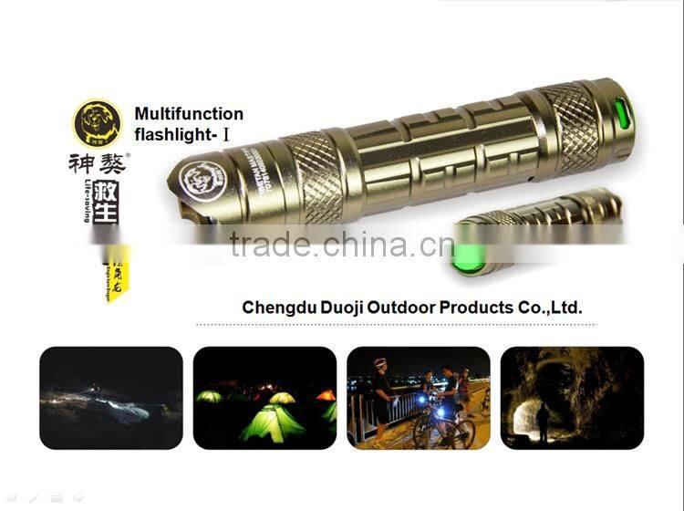 Chargable Led Light Model#DJFL-I SOS 4 Modes