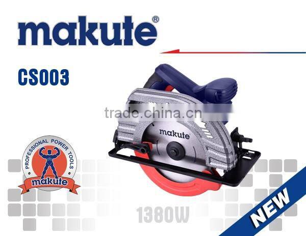 Makute CS003 185mm Circular Saw Machine