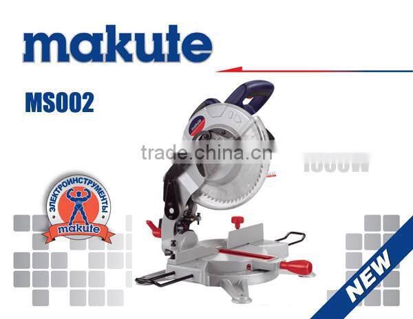 MS002 miter saw