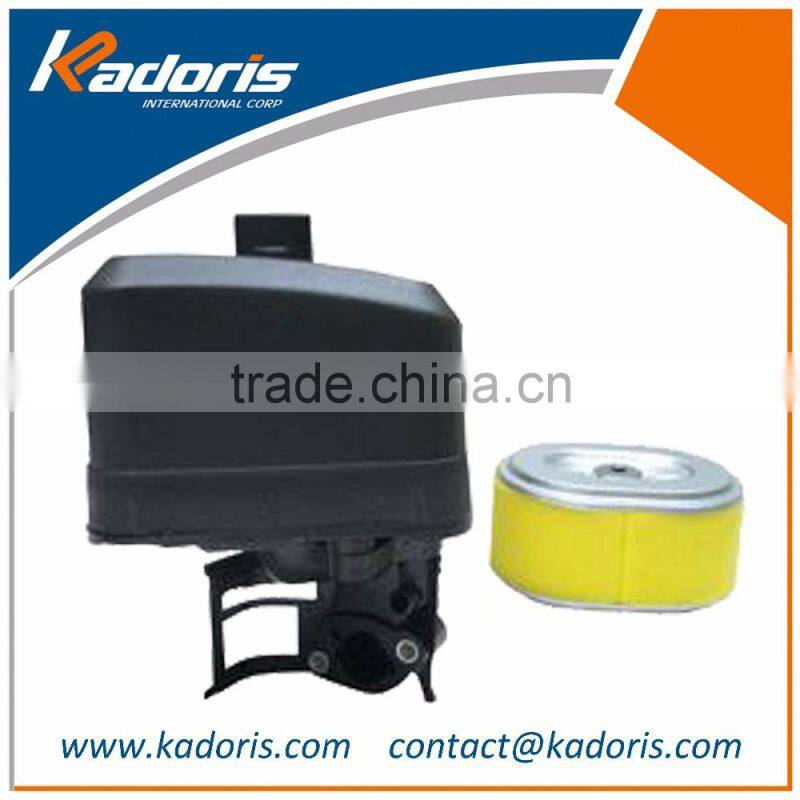 Taiwan made air cleaner assy 17230-ZE1-820 for Honda engine GX160