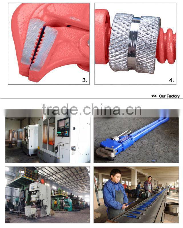 Spanish Pipe Vice Bench Vice ZS219