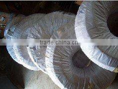 air conditioning flexible hose; air intake hose