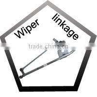 New atv steering parts electric power steering For Honda