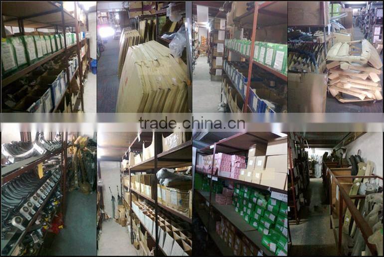 Aluminum brake caliper cover F81A-2K327D YC3Z2553AA N1040-150980 for Ford Trucks Excursion