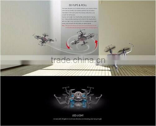 2016 newest MJX rc drone X904 2.4G gyro drone mini rc helicopter