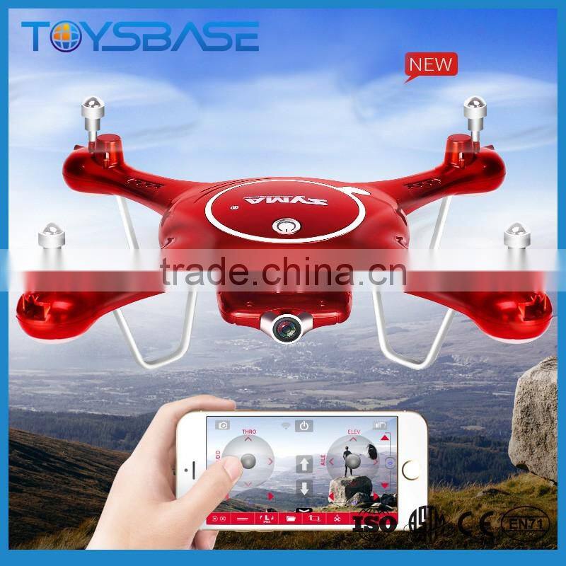 New arrivals Professional X5UW syma drones