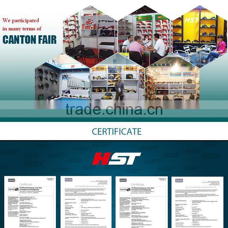 hole digging tools impact drill 1050w 13/16MM power tools