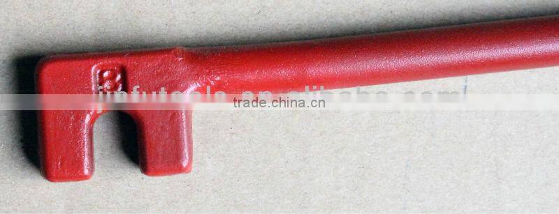 Wrecking bar/Crow bar/Pry bar W-08