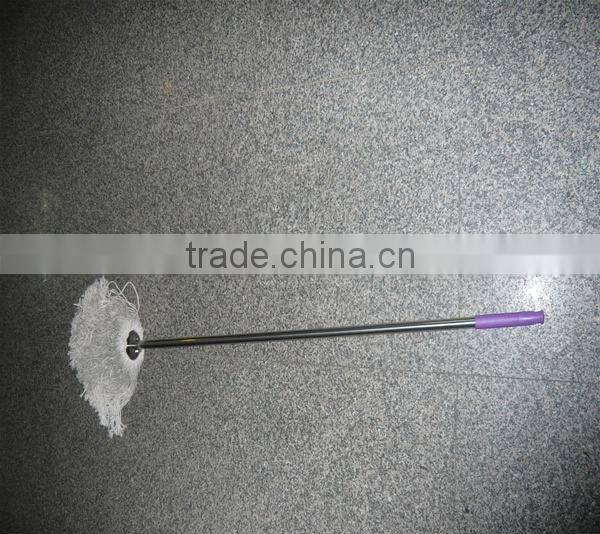 plastic mop head