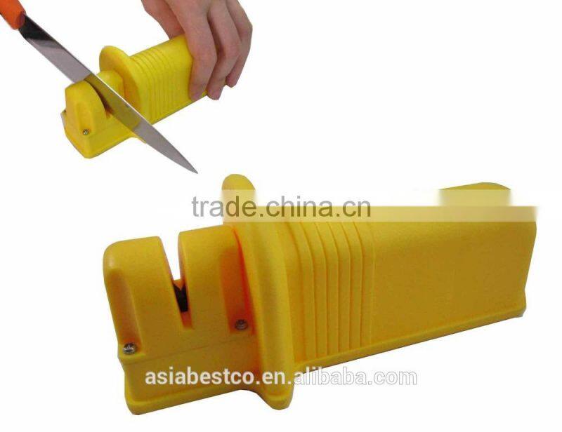 Multifunctions Household Blade Knife Sharpener