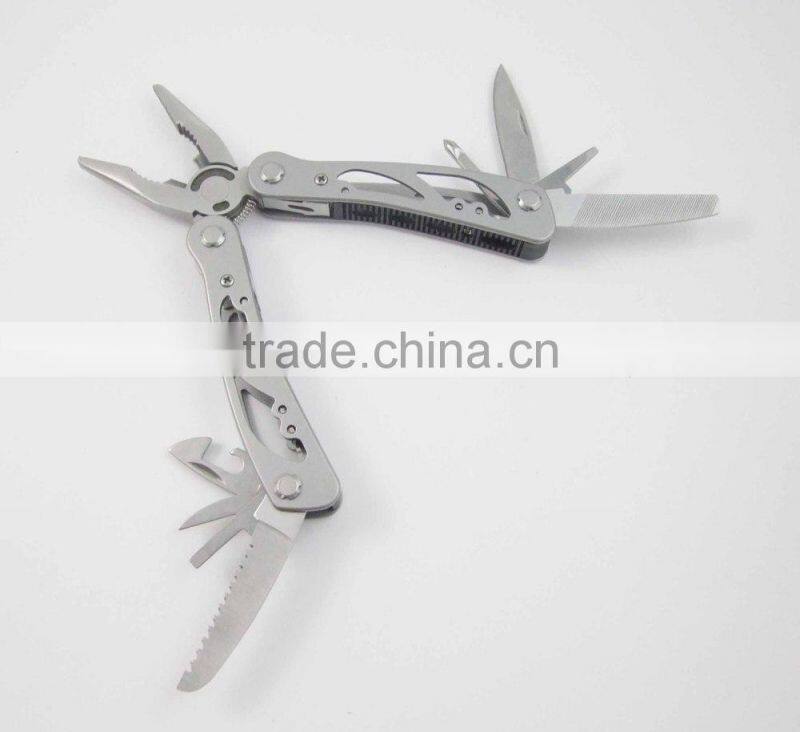 Folded Multifunctional Knife Pocket Knife