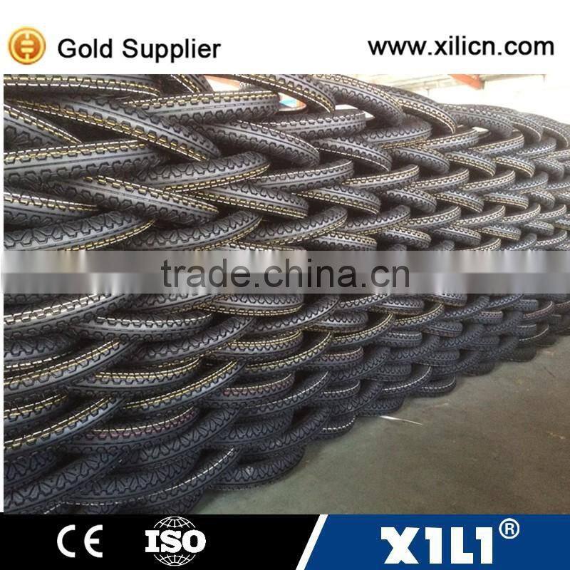 South America market high quality motorcycle inner tube 300-18