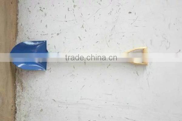 Carbon Steel Material and Garden Shovel Application shovel