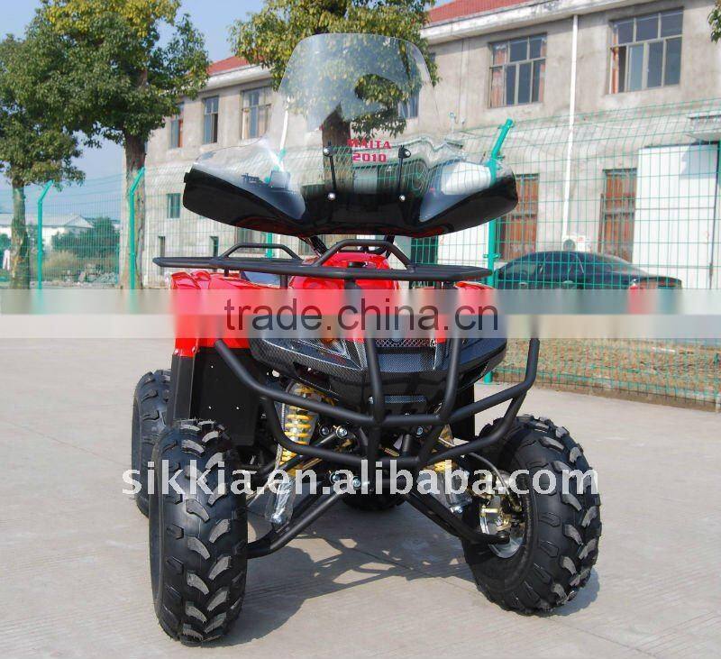 motorcycle windshield