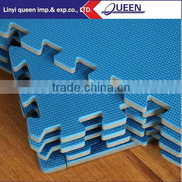 Mat tile foam dense foam