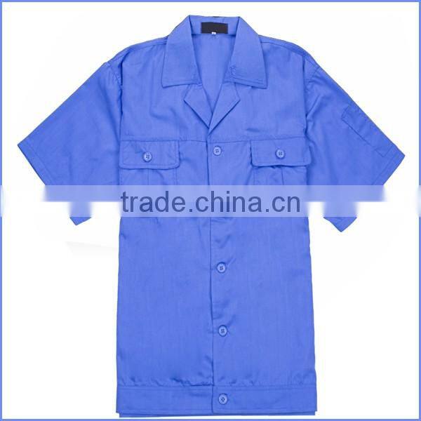 High Quanlity Work Coveralls/Reflactive Safety Coverall