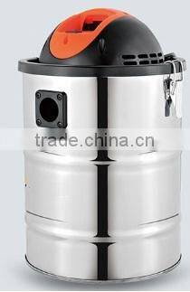 Hot Ash Vacuum Cleaner