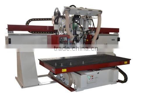 CNC2412C CE Certification high-tech CNC Wood Router