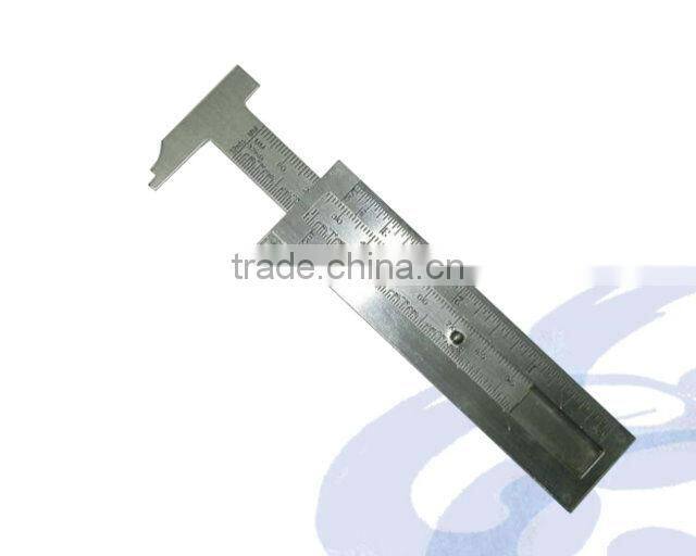 Stainless Steel Metric Mitutoyo Style Vernier Caliper Prices