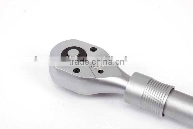 new 2014 OK TOOLS Extension 3/4" Dr. Sockets Ratchet handle tool hand 24T tractor manufacturer China wholesale alibaba supplier