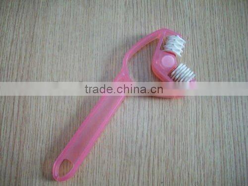 beauty face massager