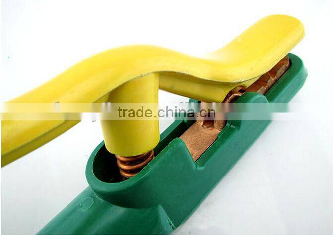 Berrylion tools 1000A desktop cable holder