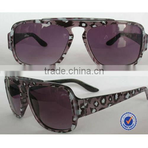 Anti-UV Fancy Sunglass