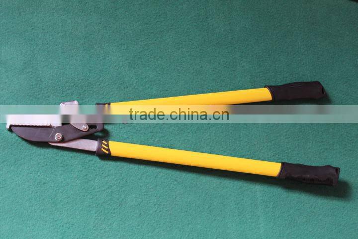 garden tool/pruning shear/ ratchet pruning shears