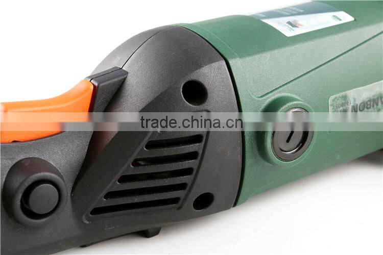 125MMPolishing machine,Angle grinder with high quality