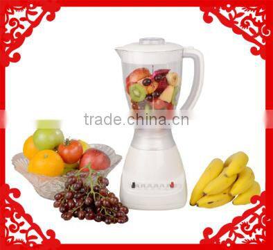 plastic electric sayona blender machine 400w