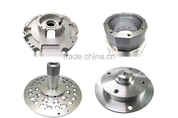 Aluminum cnc parts