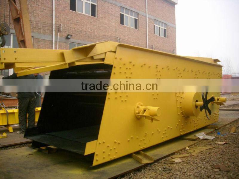 2014 good pricing pebble separator for Southeast Asia