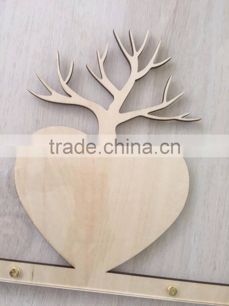 Wedding Wording Photo Frame