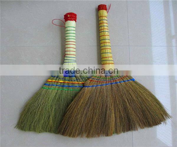 New Design soft Vietnam Grass Broom