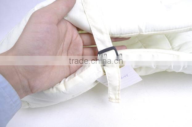 Fashionable blanket for baby