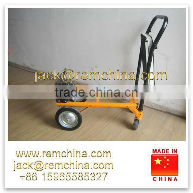 Multi Purpose Sack Truck HT1106 for garden use